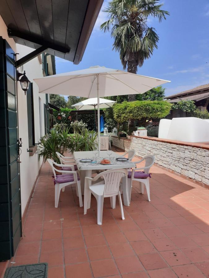 Villa Casale Gelsomino Rovolon Exterior foto
